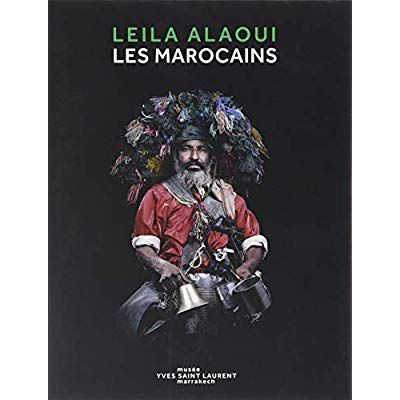 Emprunter Les Marocains livre