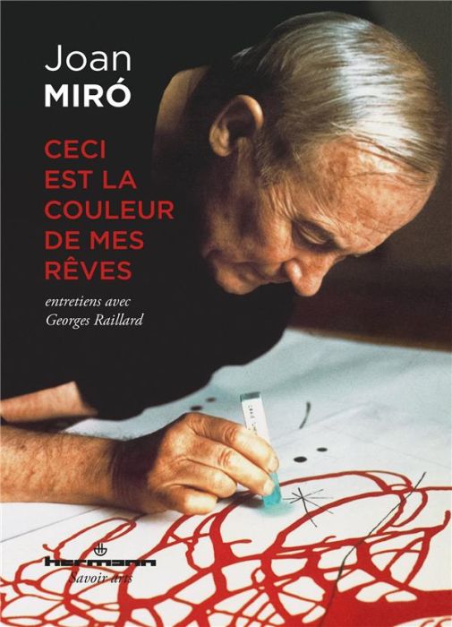 Emprunter Ceci est la couleur de mes rêves livre