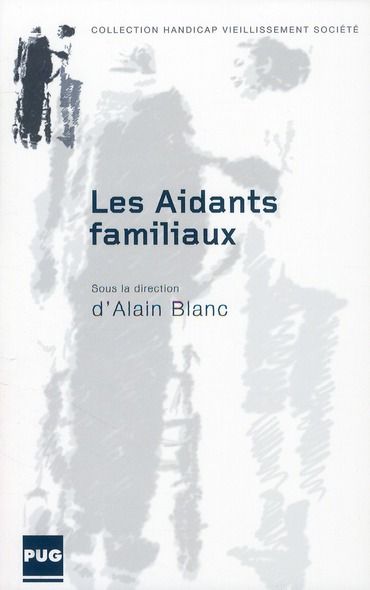 Emprunter Les Aidants familiaux livre