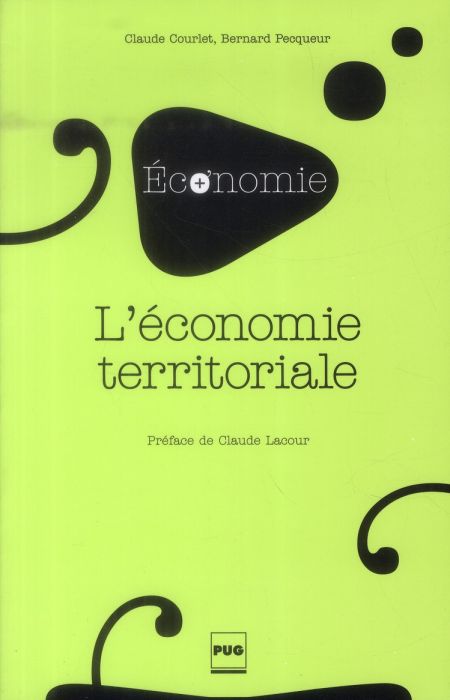 Emprunter ECONOMIE TERRITORIALE (L) - 2EME EDITION livre