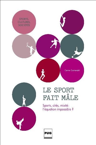 Emprunter Le sport fait mâle / La fabrique des filles et des garçons dans les cités livre