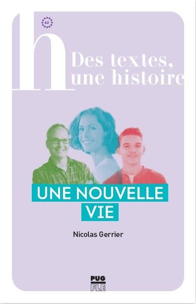 Emprunter Une nouvelles vie livre