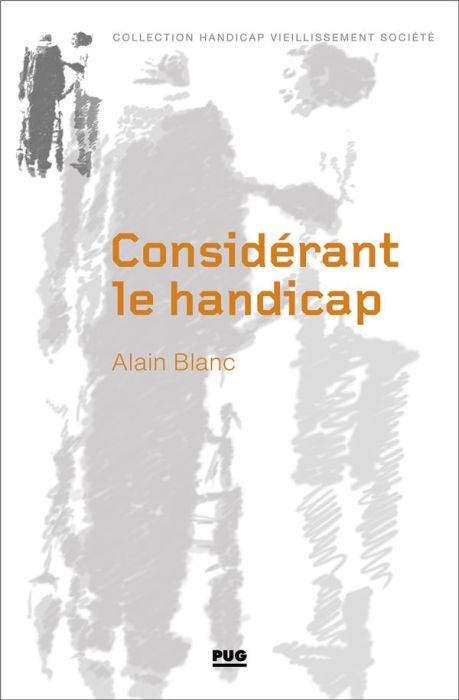 Emprunter Considérant le handicap livre