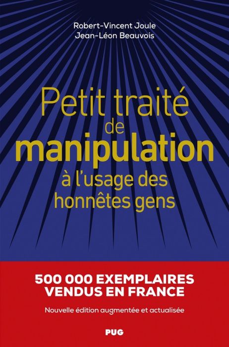 Emprunter Petit traité de manipulation à l'usage des honnêtes gens livre