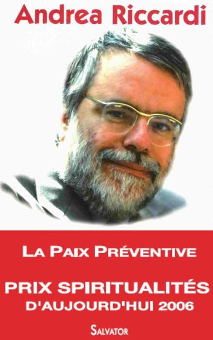 Emprunter PAIX PREVENTIVE (LA) livre