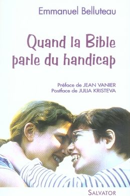 Emprunter QUAND LA BIBLE PARLE DU HANDICAP livre