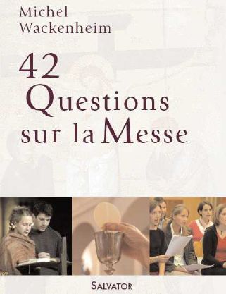 Emprunter LA MESSE EN 50 QUESTIONS livre