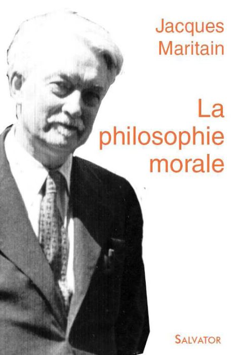 Emprunter LA PHILOSOPHIE MORALE livre