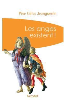 Emprunter LES ANGES EXISTENT ! (POCHE 2008) livre