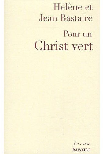 Emprunter POUR UN CHRIST VERT livre