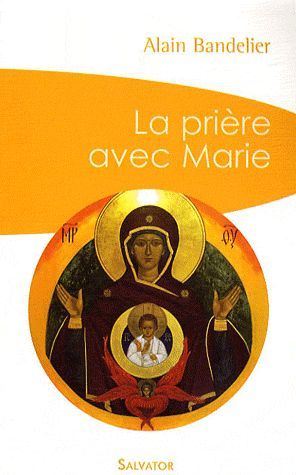 Emprunter PRIER AVEC MARIE POCHE 2009 livre