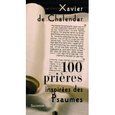 Emprunter 100 PRIERES AVEC LES PSAUMES livre