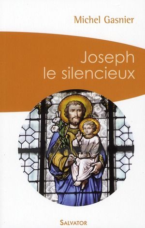 Emprunter JOSEPH LE SILENCIEUX POCHE livre