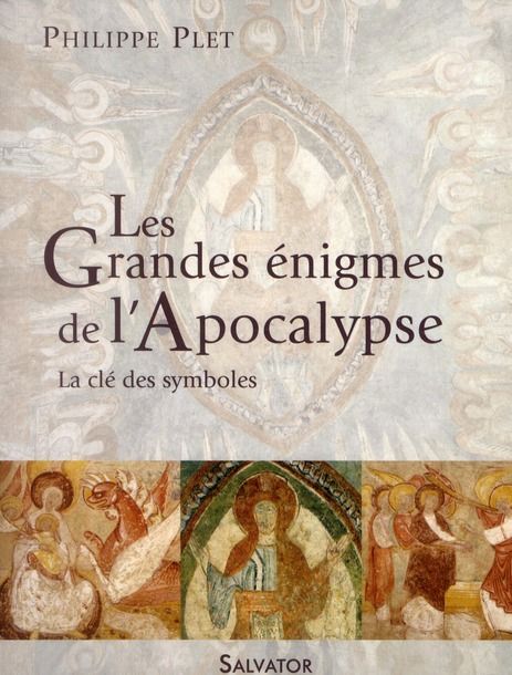 Emprunter LES GRANDES ENIGMES DE L'APOCALYPSE livre