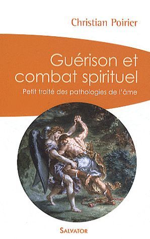 Emprunter GUERISON ET COMBAT SPIRITUEL livre