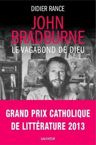 Emprunter JOHN BRADBURNE, LE VAGABOND DE DIEU livre