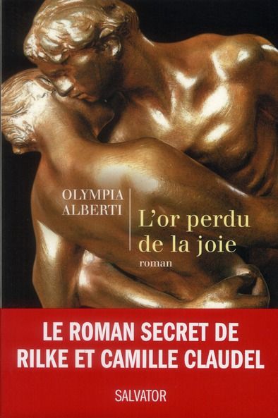 Emprunter L'OR PERDU DE LA JOIE livre