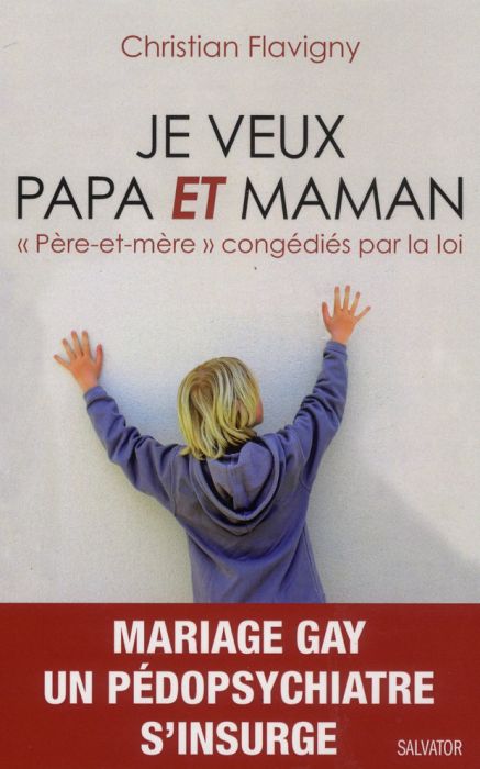 Emprunter JE VEUX PAPA ET MAMAN livre