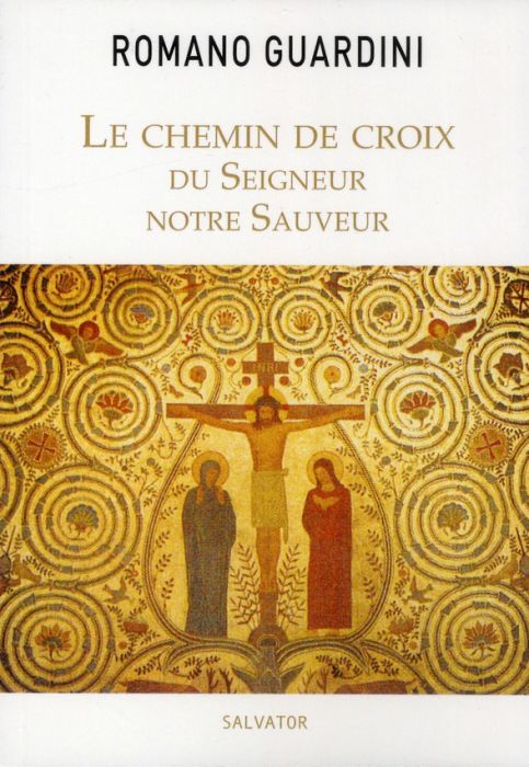 Emprunter Le chemin de croix du Seigneur notre Sauveur livre