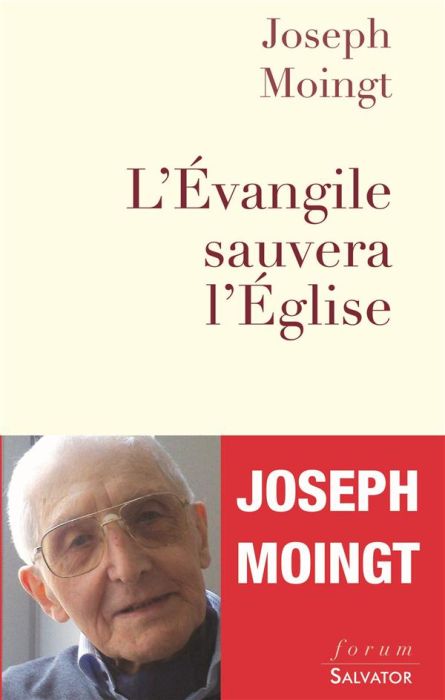 Emprunter L'évangile sauvera l'église livre