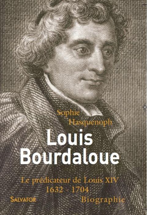 Emprunter LOUIS BOURDALOUE livre