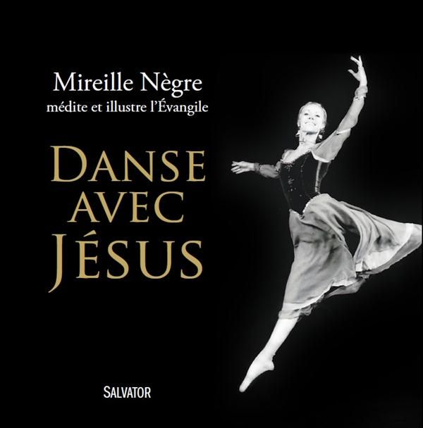 Emprunter DANSE AVEC JESUS livre