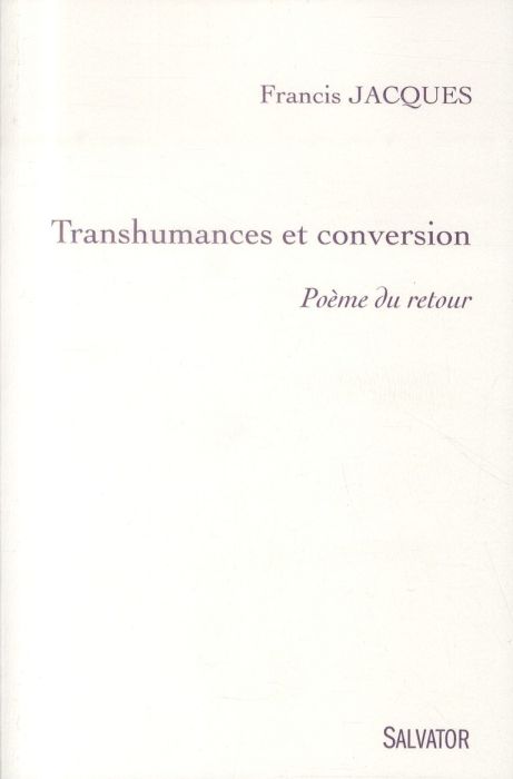 Emprunter TRANSHUMANCES ET CONVERSION livre