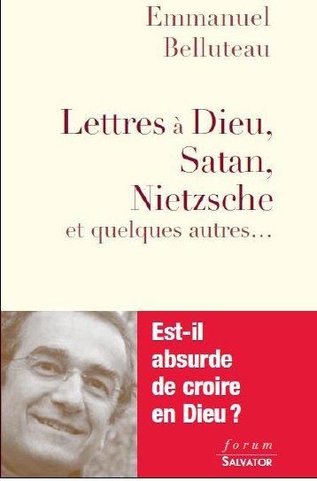 Emprunter CROIRE EN DIEU EST-IL ABSURDE? livre