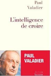 Emprunter L'INTELLIGENCE DE CROIRE livre