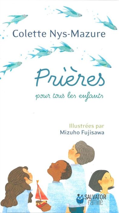 Emprunter Prières pour tous les enfants livre