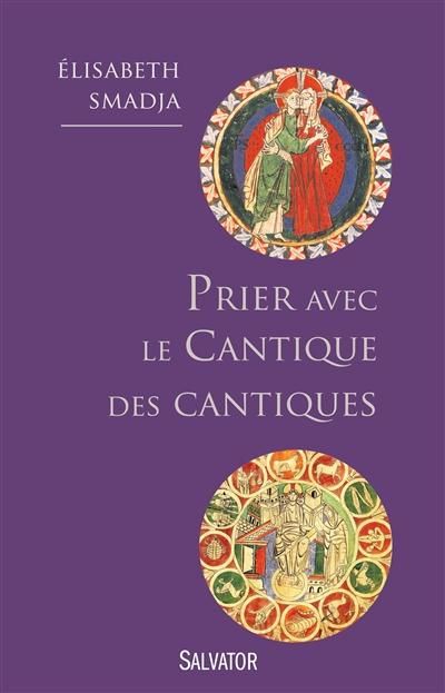 Emprunter PRIER AVEC LE CANTIQUE DES CANTIQUES livre