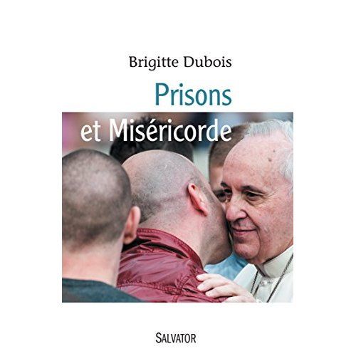 Emprunter PRISONS ET MISERICORDE livre