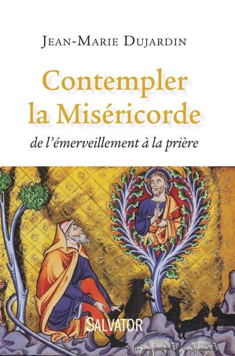 Emprunter CONTEMPLER LA MISERICORDE - DE L'EMERVEILLEMENT A LA PRIERE livre