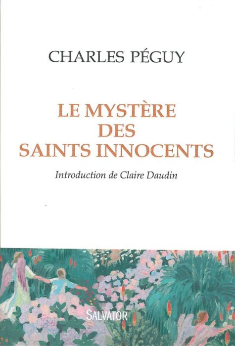 Emprunter LE MYSTERE DES SAINTS INNOCENTS livre