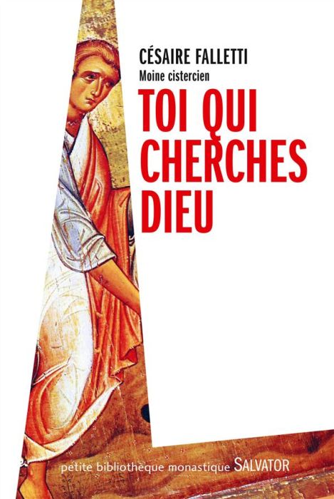 Emprunter Toi qui cherches Dieu livre