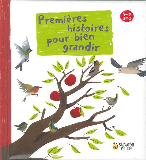 Emprunter Premières histoires pour bien grandir livre