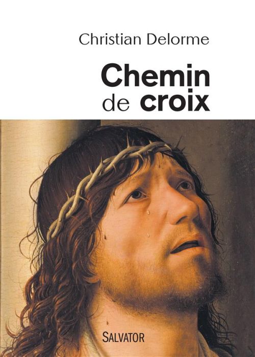 Emprunter Chemin de croix. En compagnie du fils de Dieu, avec tous les crucifiés de notre inhumanité livre