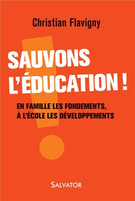 Emprunter RESTAURER L'EDUCATION - FAMILLE FONDEMENT ECOLE ET DEVELOPPEMENT livre