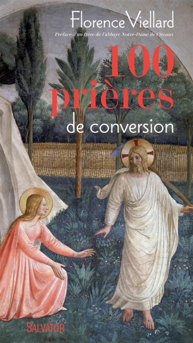 Emprunter 100 PRIERES DE CONVERSION livre