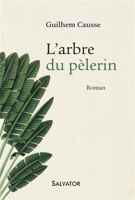 Emprunter L'ARBRE DU PELERIN livre