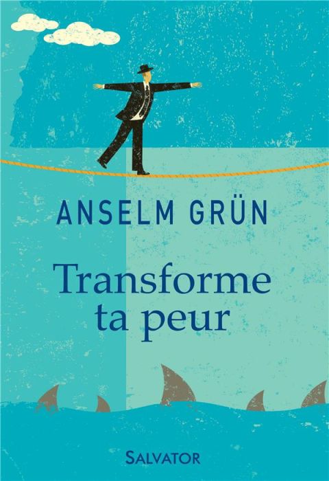 Emprunter Transforme ta peur. Elans spirituels livre