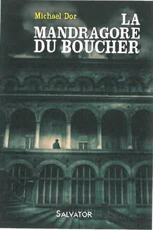 Emprunter LA MANDRAGORE DU BOUCHER - UNE ENQUETE DE L'ABBE NICOLAS STOCK livre