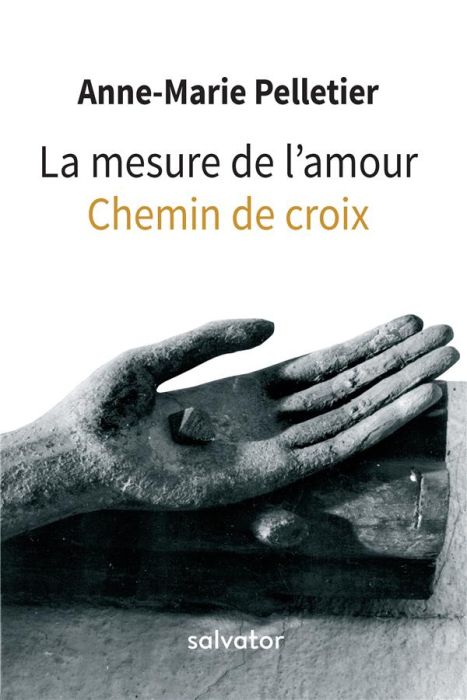 Emprunter Le mesure de l'amour. Chemin de croix livre