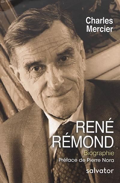 Emprunter RENE REMOND - BIOGRAPHIE livre