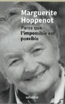 Emprunter PARCE QUE L'IMPOSSIBLE EST POSSIBLE livre