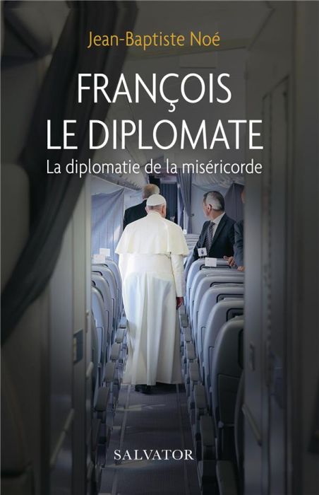 Emprunter FRANCOIS LE DIPLOMATE livre