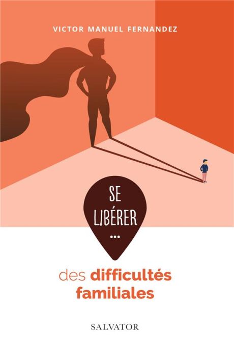 Emprunter SE LIBERER DES DIFFICULTES FAMILIALES livre