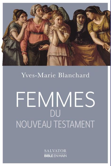 Emprunter Femmes du Nouveau Testament livre