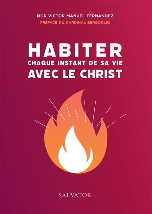 Emprunter Habiter chaque instant de ta vie avec le Christ. Intimité spirituelle et mission dans le monde livre