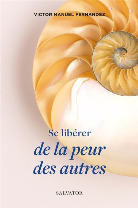 Emprunter Se libérer de la peur des autres livre